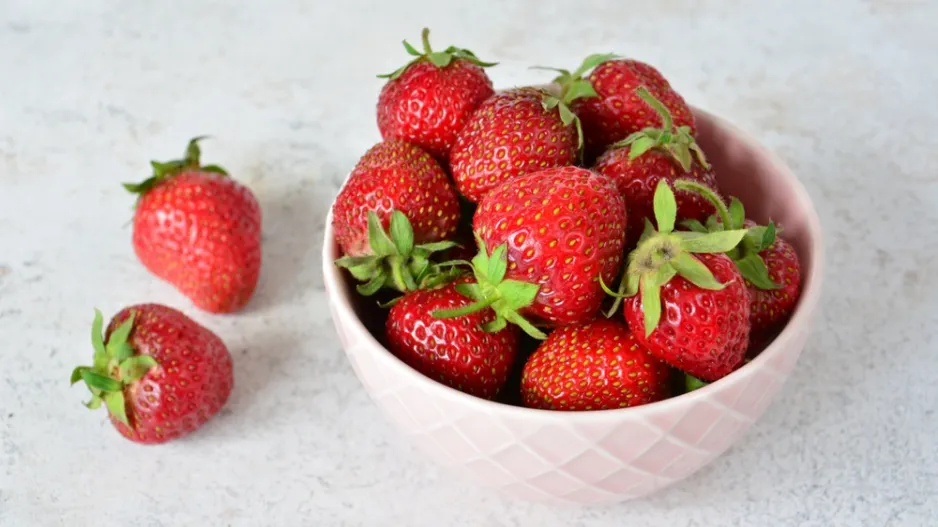 Výsev jahod ze semen je překvapivě snadný a bude bavit i děti