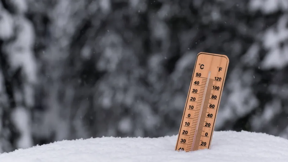 Víkendové počasí vás nemusí mrzet. Vyrazte do přírody nebo na výstavy
