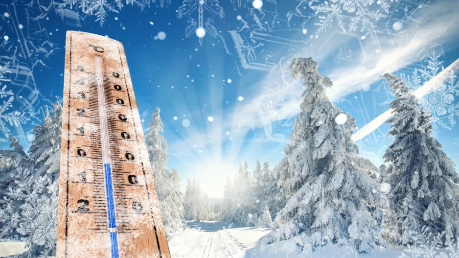 Jaké bude počasí o víkendu? Mrazivé, a proto můžete využít naše tipy na výlety