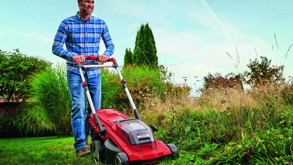 Jak udržet trávník zdravý po celý rok