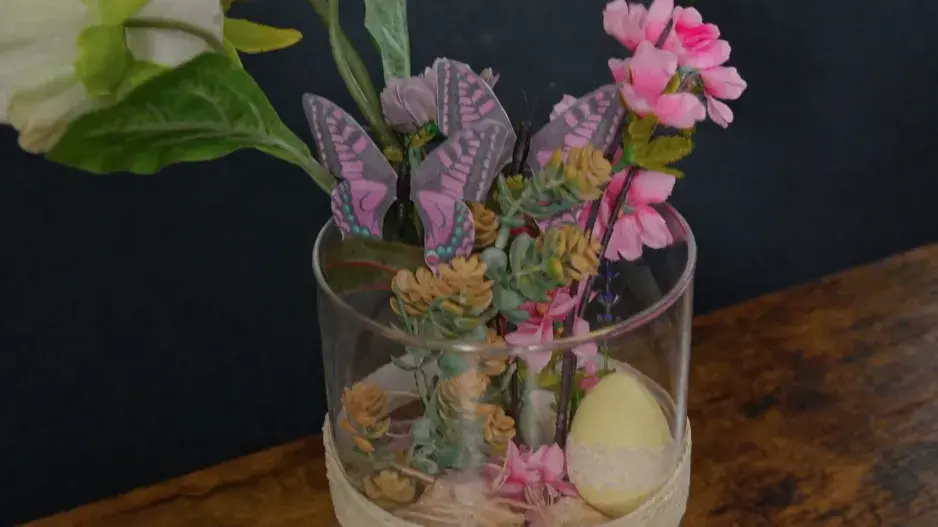 Nejkrásnější velikonoční květiny do vázy: Inspirace pro váš domov