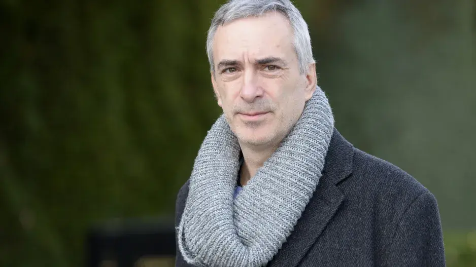 Petr Vacek