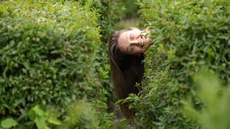 Rychle rostoucí živé ploty 