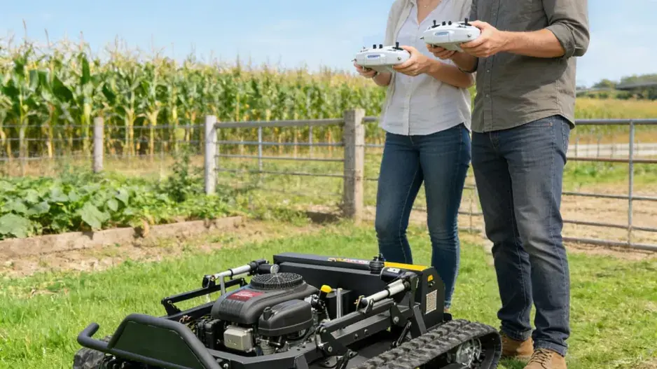 Vychytávky na zahradu 