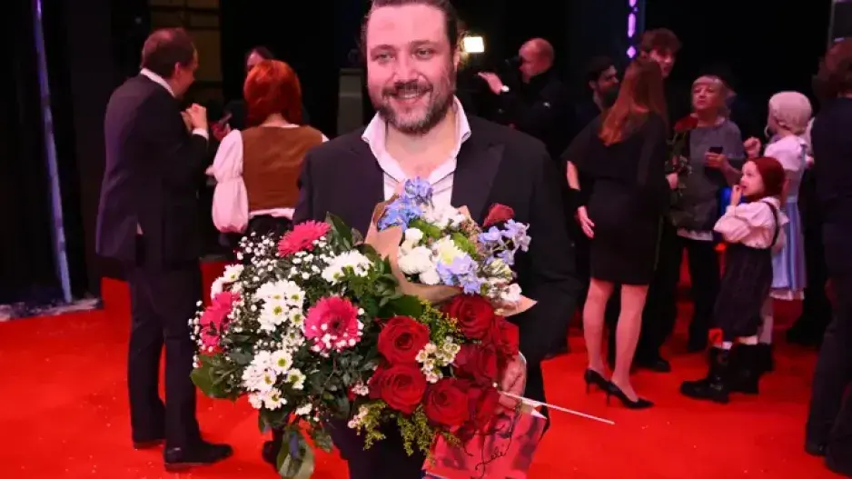 Felix Slováček