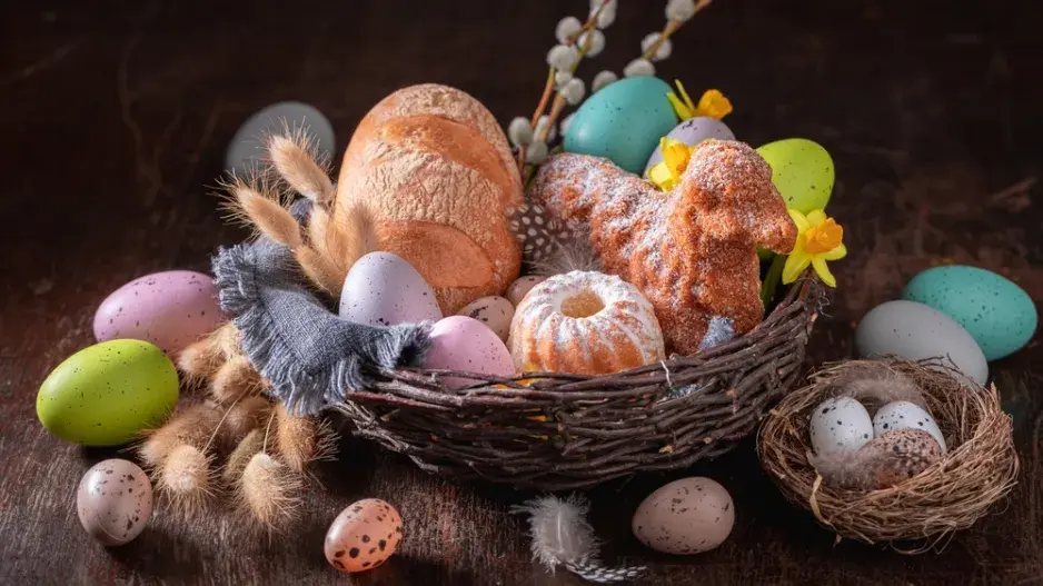 Zvyky a tradice na Velikonoční pondělí u nás 