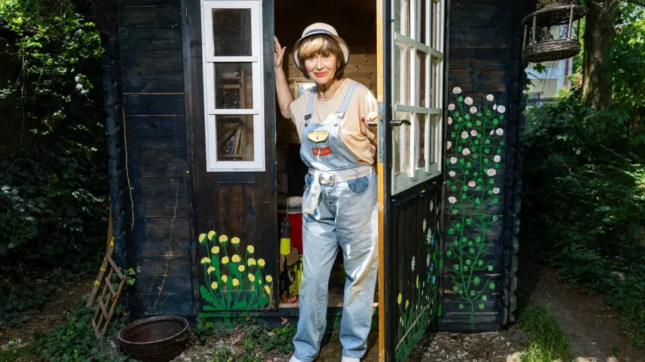 Petra Černocká
