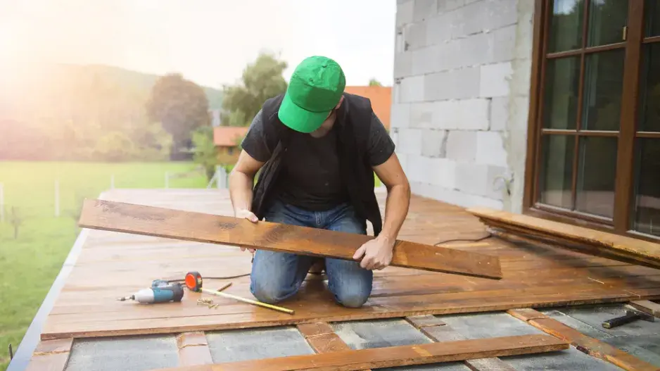 Dotační programy v praxi: renovace domů, na které lze získat podporu nebo bezúročný úvěr