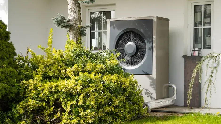 Instalace klimatizace v bytovém domě