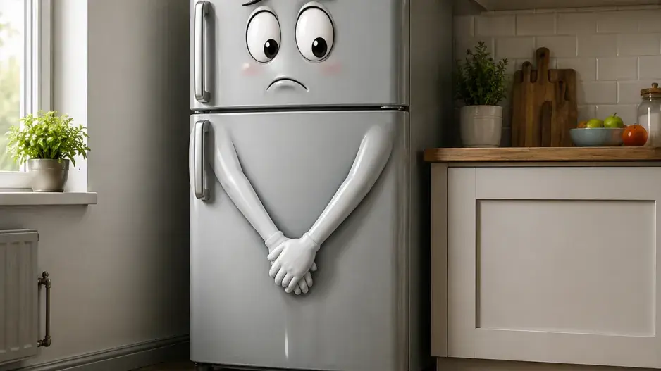 Jak vypadají čisté a správně uspořádané lednice a správná péče?