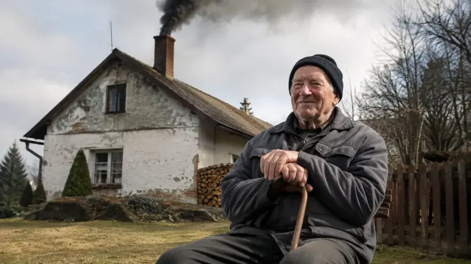 Co dělat, aby topení v kotli skončilo pokutou