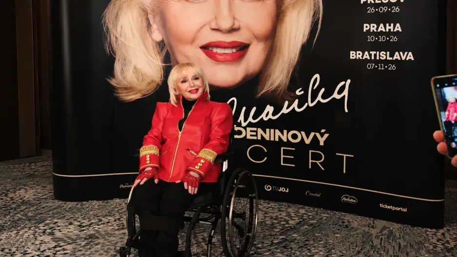 Marika Gombitová