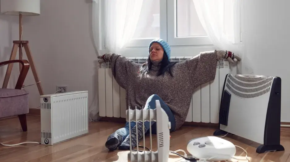 Jak udržet teplo i bez okamžitého topení v bytě