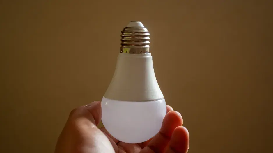 LED žárovky