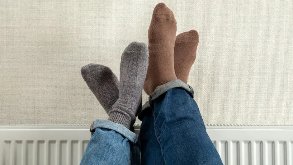Správné nastavení radiátoru pomůže udržet příjemné teplo