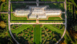 Kew Garden