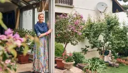 Zahrada Heleny Vondráčkové