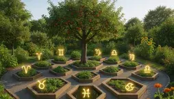 Horoskop na 38. týden