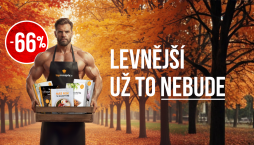 V podzimní slevové akci pořídíte kuchařky z Edice Toprecepty.cz se slevou 66 %.