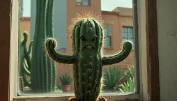 Kaktus