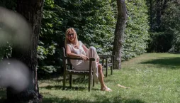 Zahrada Jany Paulové