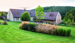 Zahrada jako součást krajiny