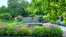 Zahrada plná radosti