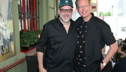 Co dělá Michal Jagelka na Vánoce? Dodržuje své vánoční zvyky