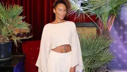 Zahrada Lejly Abbasové