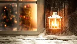 Vyberte si zdobení oken podle poslední módy