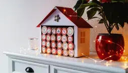 Tvoření z ruliček toaletního papíru