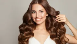 Léčivé bylinky pro krásné vlasy