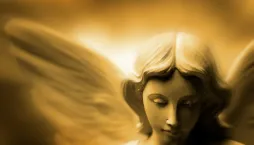 Vánoční výzdoba hrobů