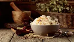 Kysané zelí vás postaví na nohy