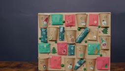 Neuvěřitelná proměna adventních kalendářů. Od křídy až po luxusní vánoční poklady