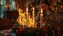 Vánoční katastrofy 