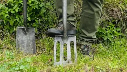 Zahradní nářadí DeWit