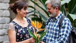 Mezinárodní den mužů