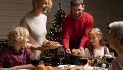 Štědrovečerní večeře 