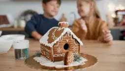 Perníková chaloupka