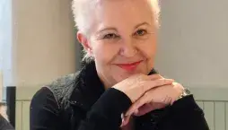 Úžasné sváteční rituály Evy Urbanové. Tajná ingredience ve štole odhalena! Budete ji chtít zkusit hned