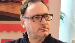 Vánoce Mariana Vojtka