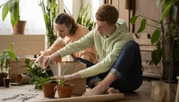 Šetrnější prostředí 