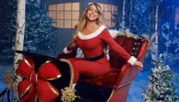 Mariah Carey
