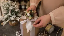 Dárky na poslední chvíli