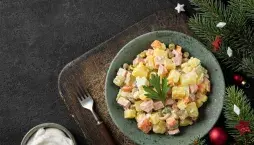 Nepoužíváte špatné brambory do salátu?