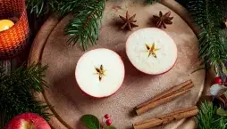 Tradice na Štědrý den