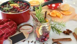 Vlastnoručně vyrobené dárky