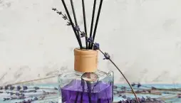 Levandulový difuzér 