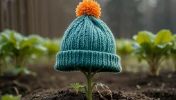 Rostliny, které lze vysévat v lednu